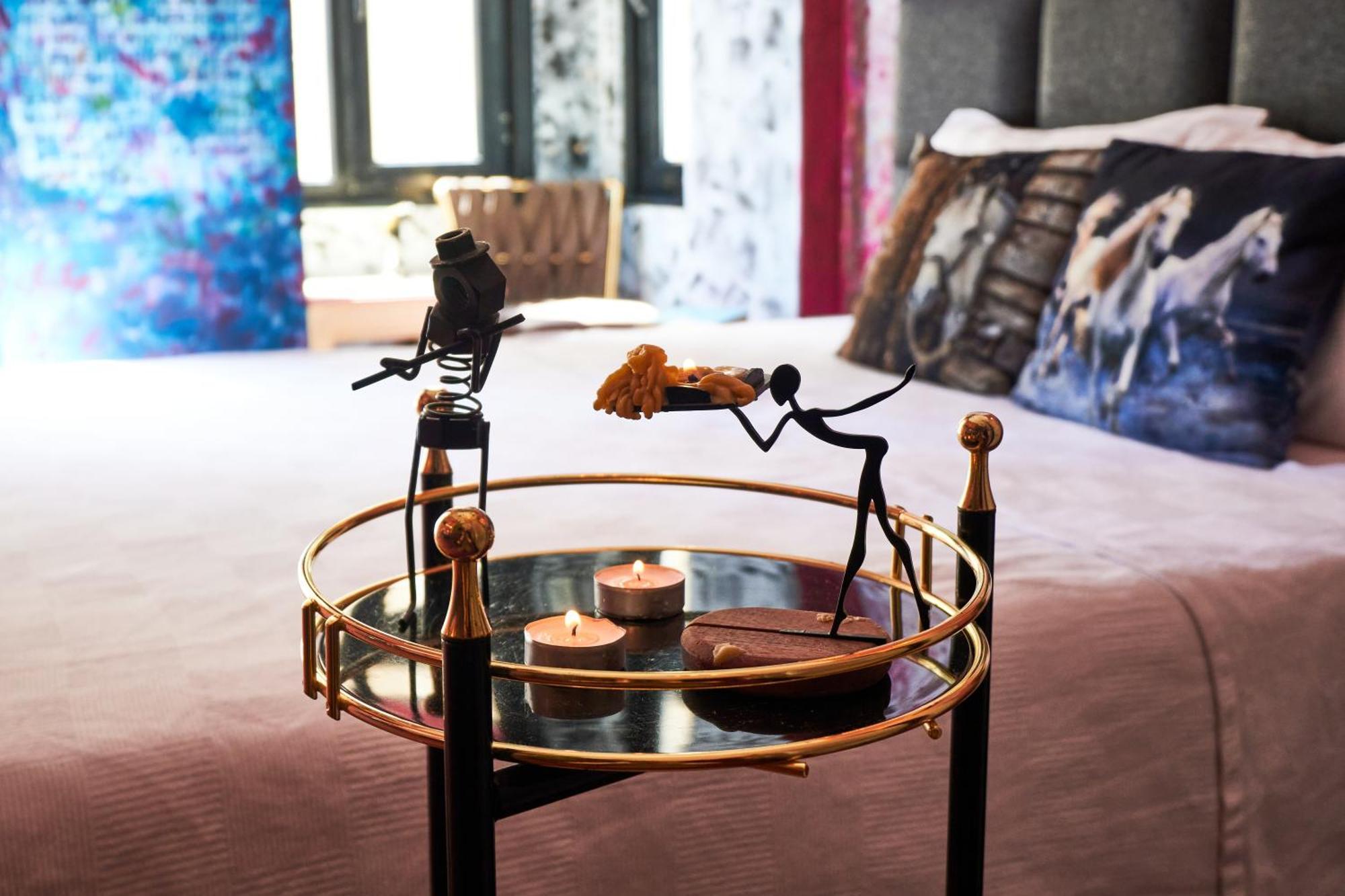 Galata Pearl Hotel イスタンブール エクステリア 写真