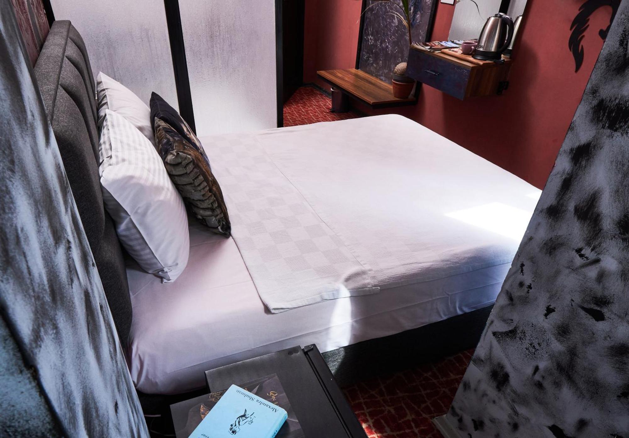 Galata Pearl Hotel イスタンブール エクステリア 写真