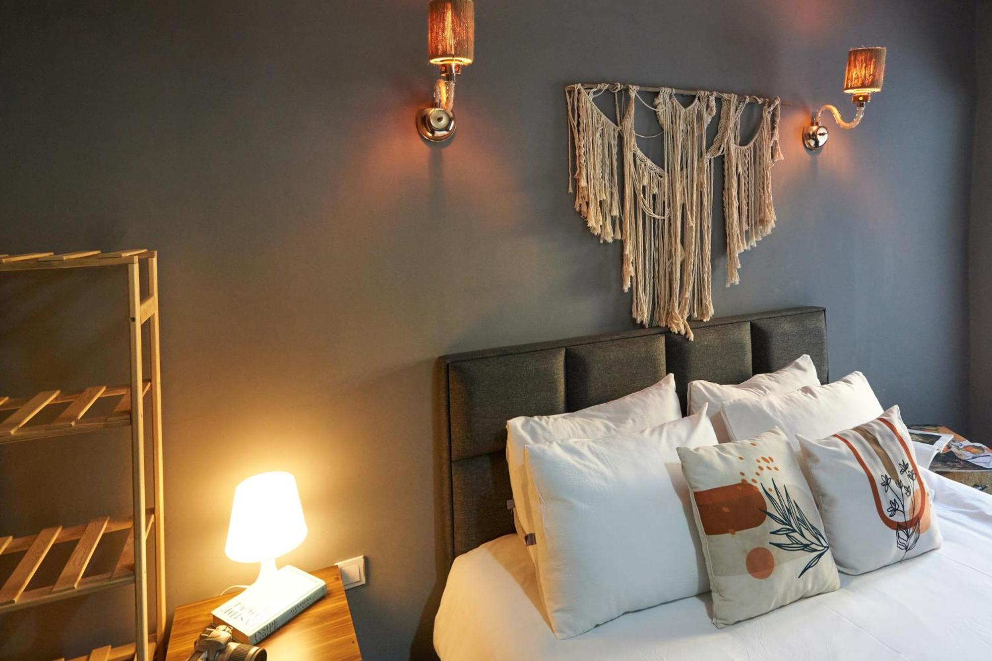 Galata Pearl Hotel イスタンブール エクステリア 写真