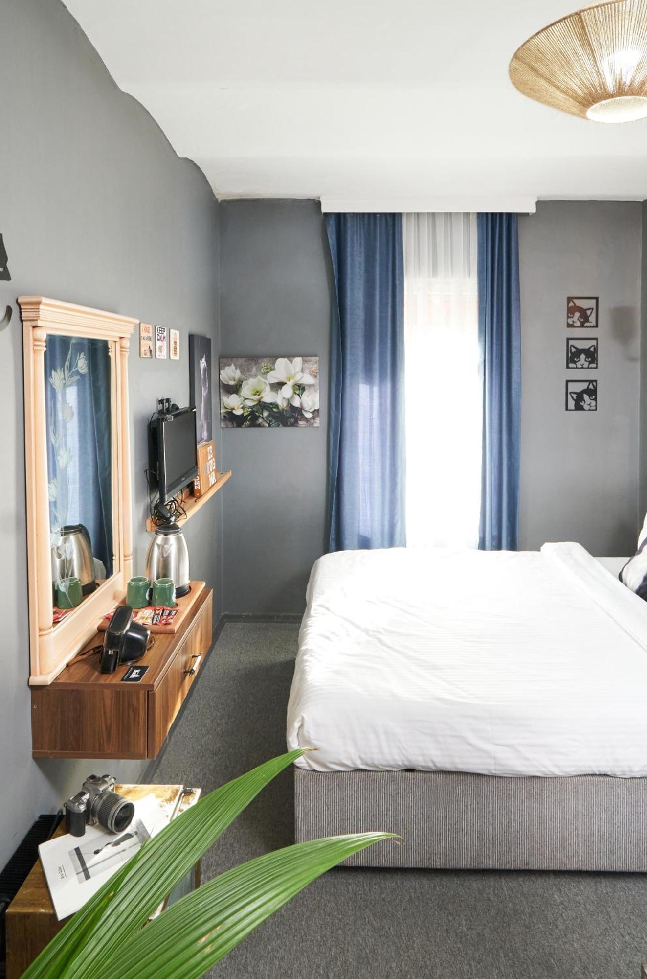 Galata Pearl Hotel イスタンブール エクステリア 写真