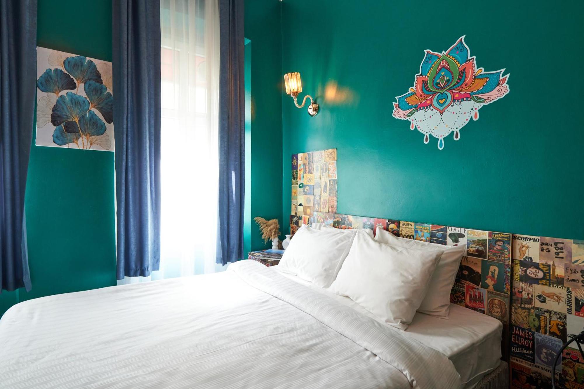 Galata Pearl Hotel イスタンブール エクステリア 写真