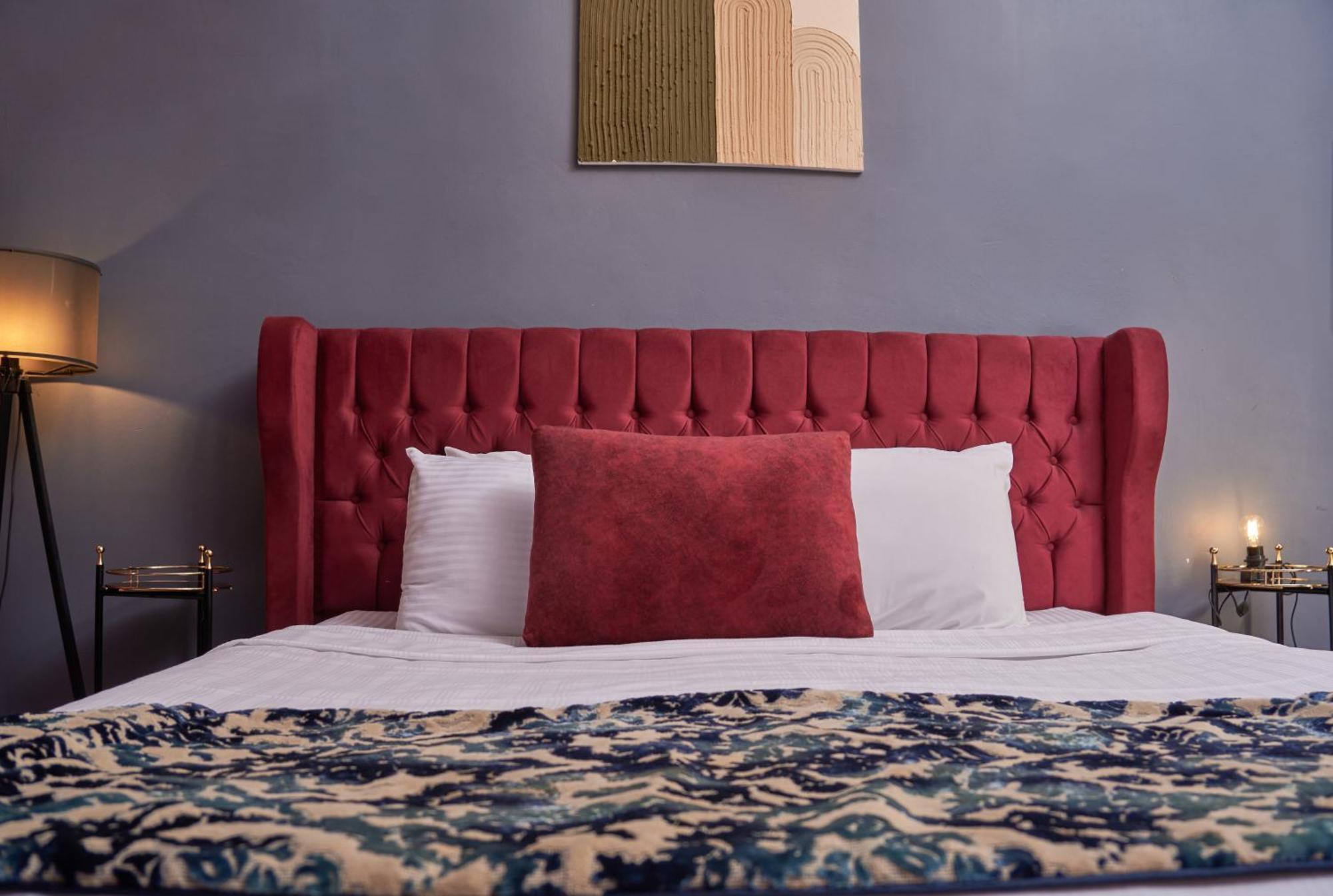 Galata Pearl Hotel イスタンブール エクステリア 写真