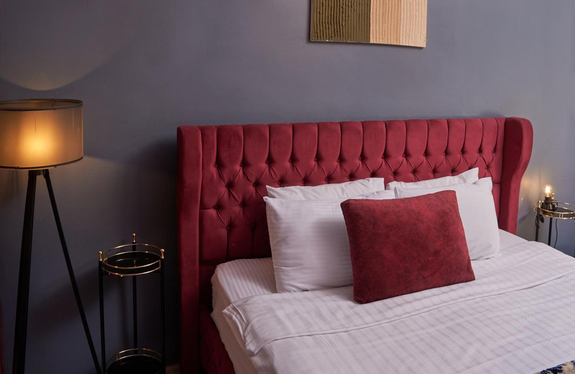 Galata Pearl Hotel イスタンブール エクステリア 写真