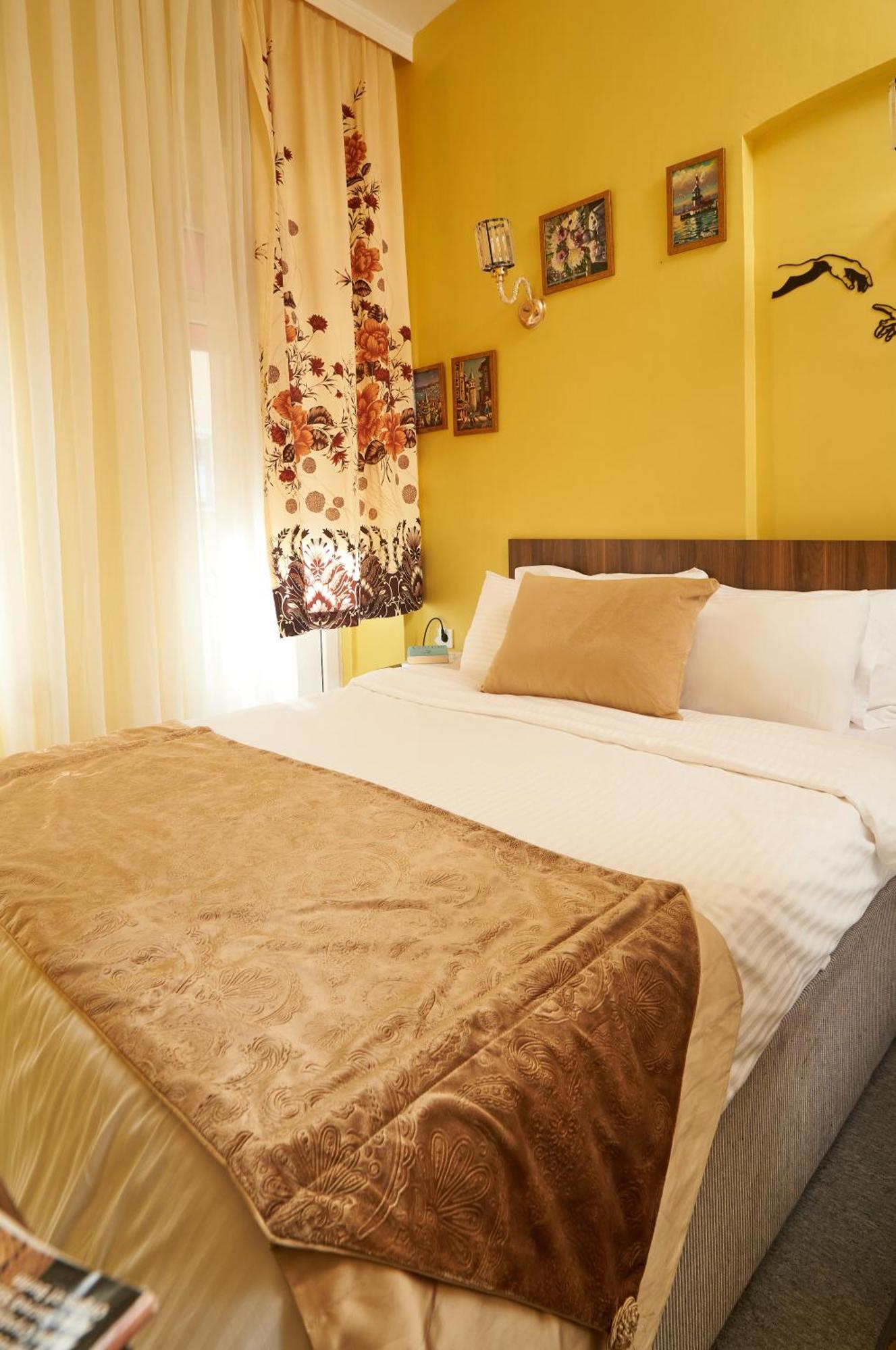 Galata Pearl Hotel イスタンブール エクステリア 写真